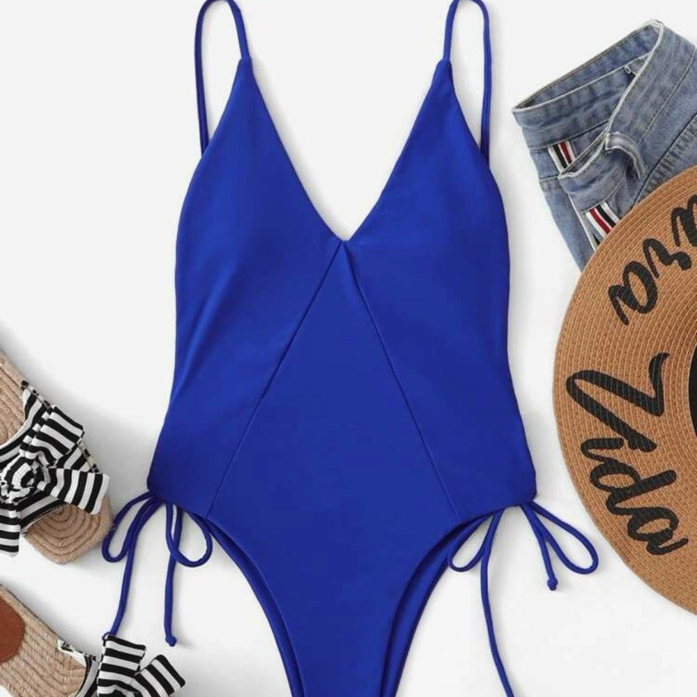 SHEIN One Piece Swimsuit